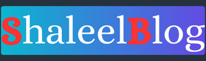 ShaleelBlog (2) ShaleelBlog
