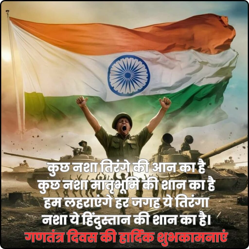 desh bhakti shayari 2025