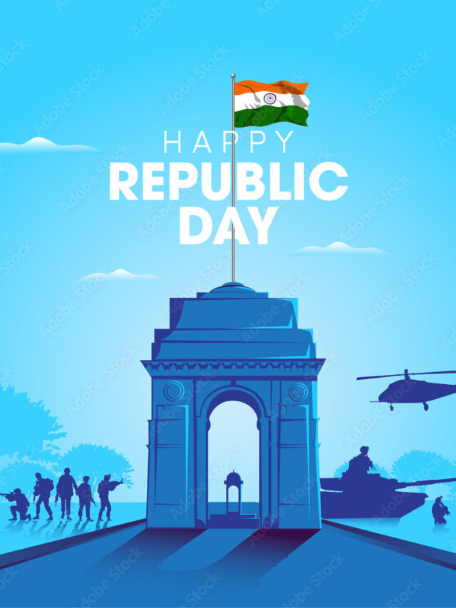 republic day shayari