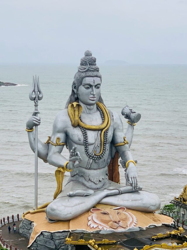 mahadev shayari in hindi