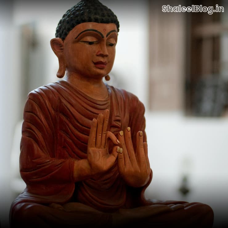 Gautam Buddha Stories in Hindi