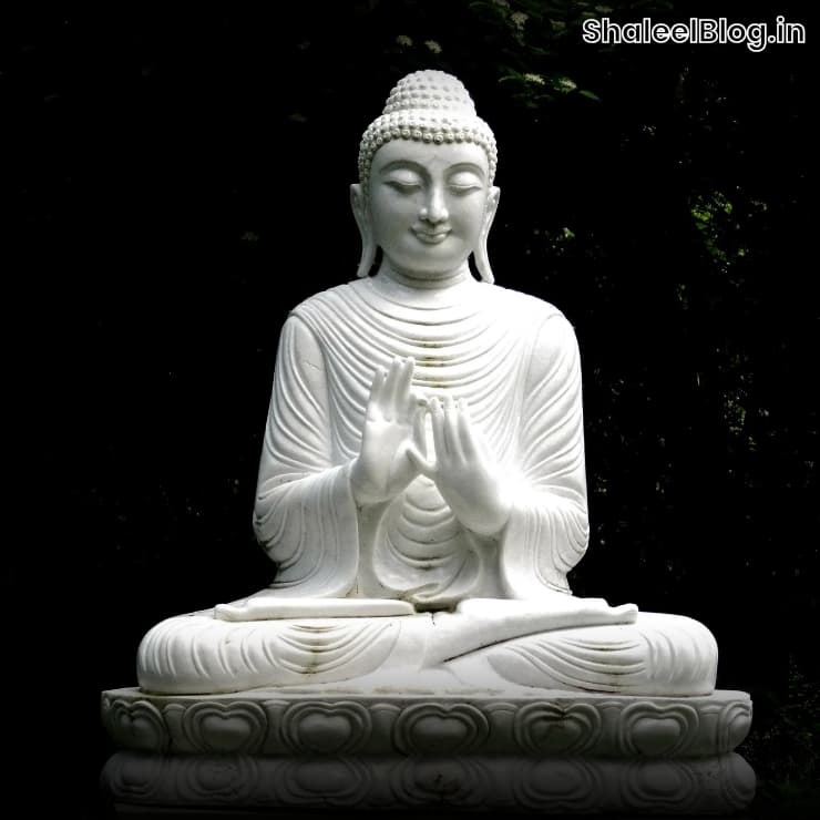 Gautam Buddha story