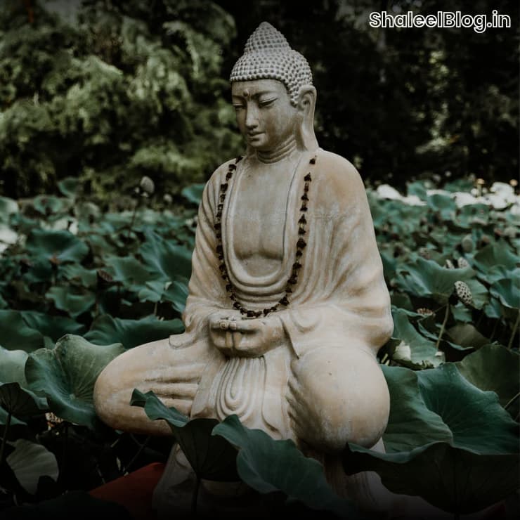 Gautam Buddha story in Hindi