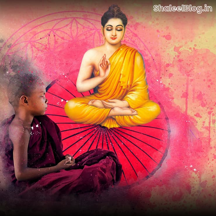 Gautam Buddha Stories in Hindi