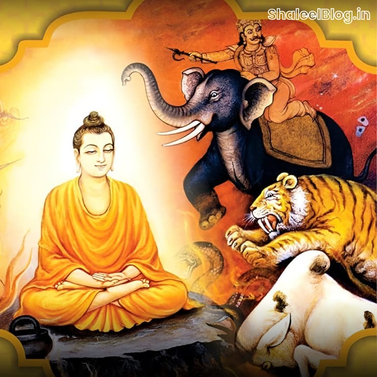 Jatak Kathayen in Hindi