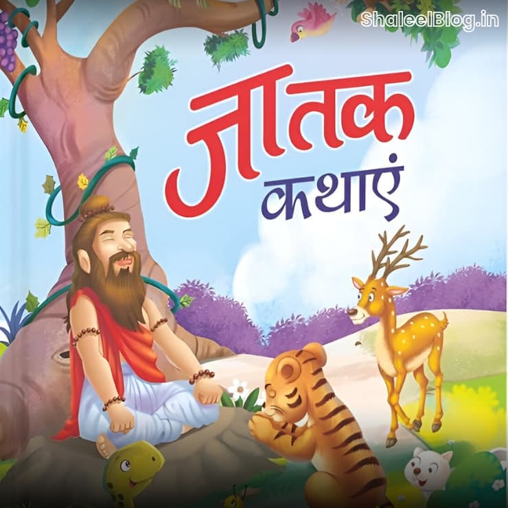 jataka stories in hindi