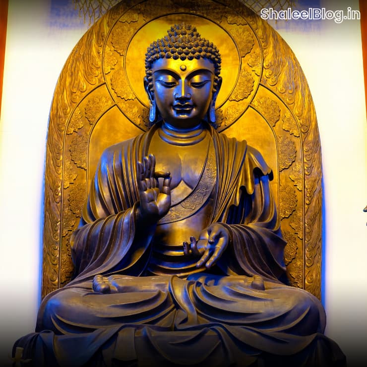 Gautam Buddha ki Kahaniyan