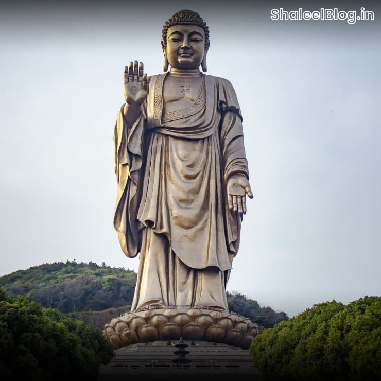 Gautam Buddha story in Hindi