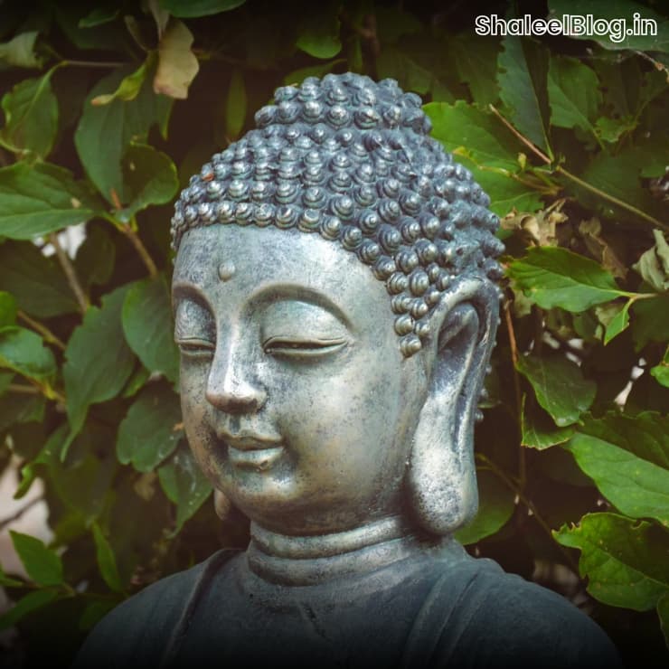 Gautam Buddha story in Hindi