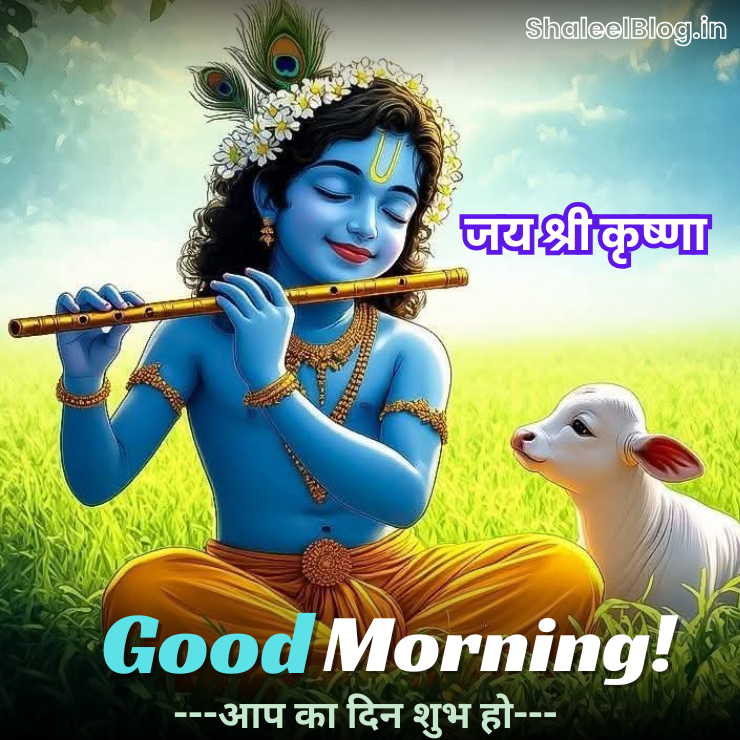 Jai shree Krishna dp images