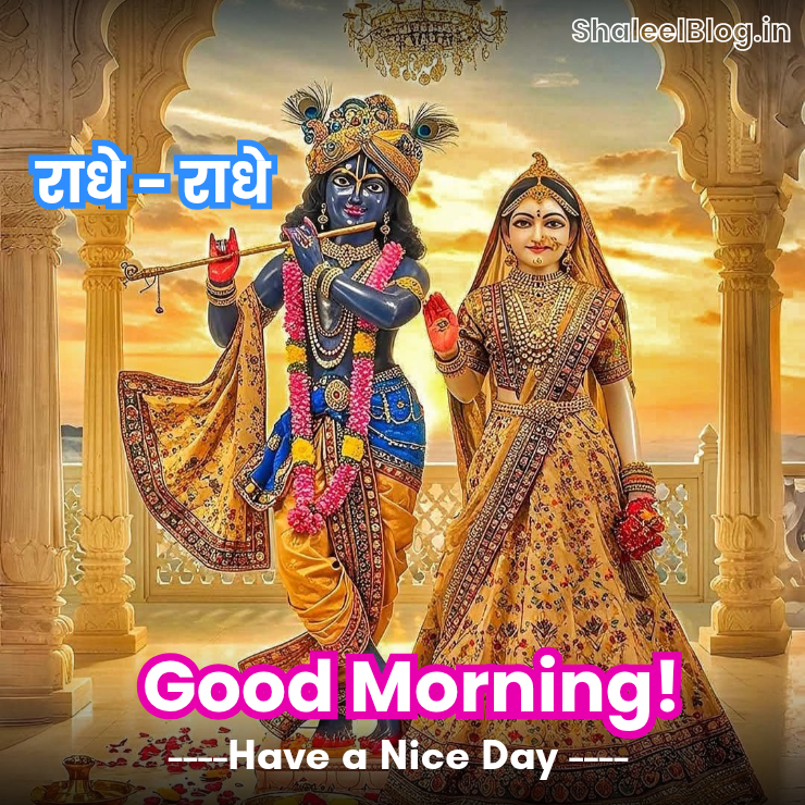 Good Morning Images of God