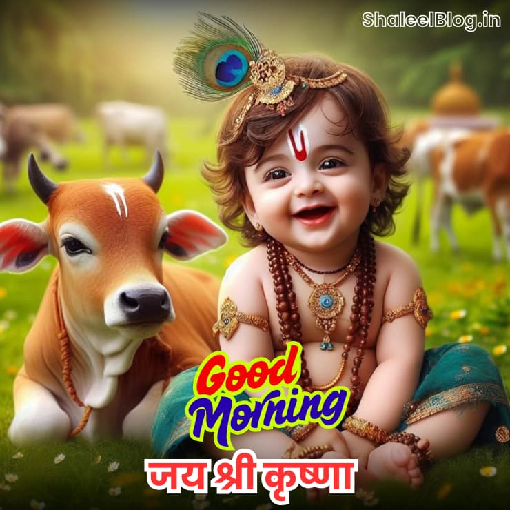 shree krishna images download