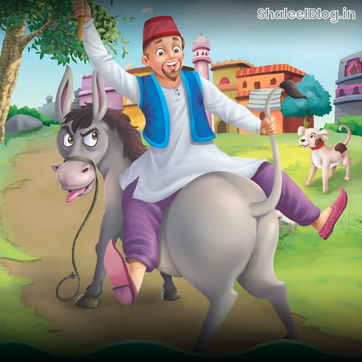 sheikh chilli ki kahani