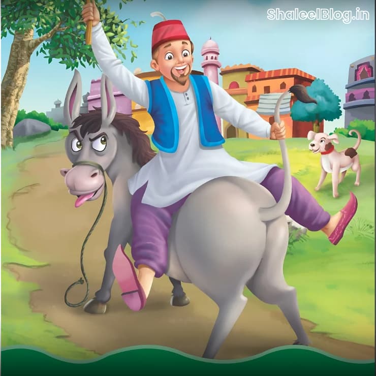 sheikh chilli ki kahaniya