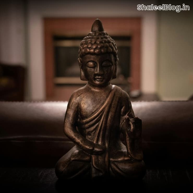 gautam buddha ki kahani