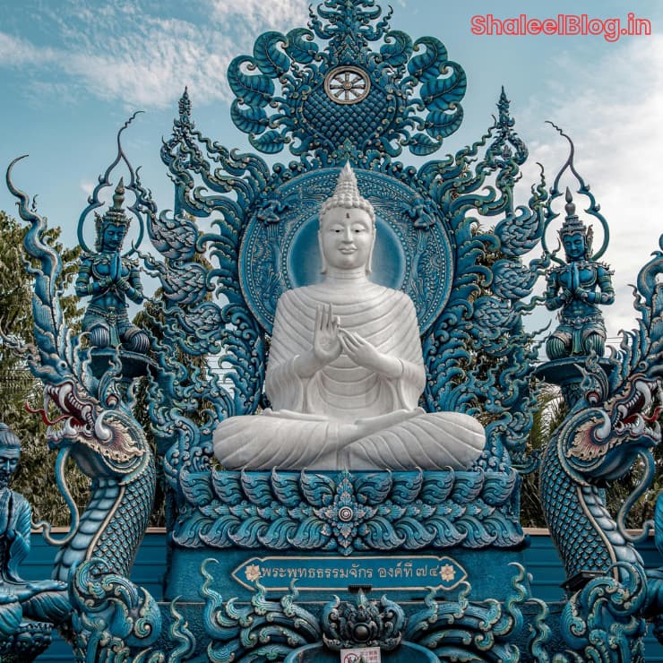 gautam buddha stories in hindi