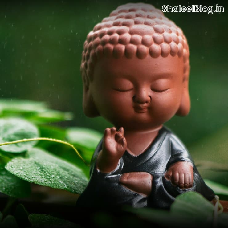 gautam buddha story in hindi